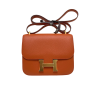 Hermes Constance 18 Terre Battue Epsom